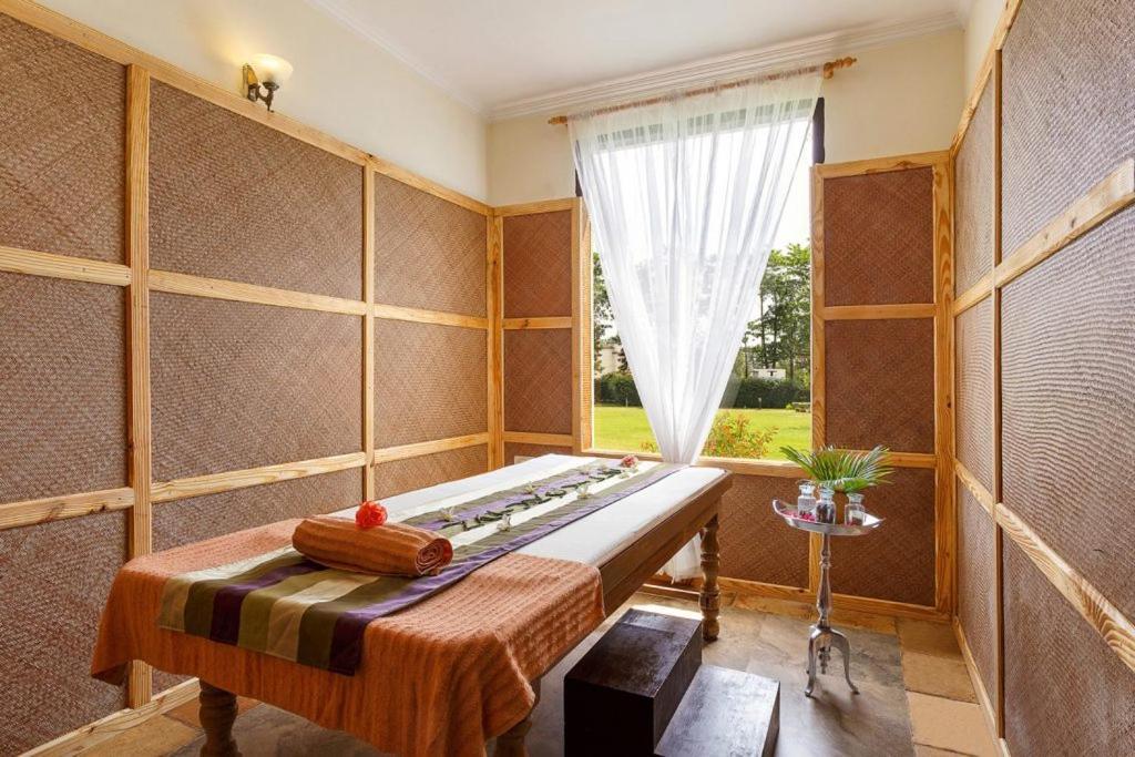 Naturoville Wellness Resort Rishikesh - Surrounded By Nature, Rooted In Wellness Doiwāla Exterior photo