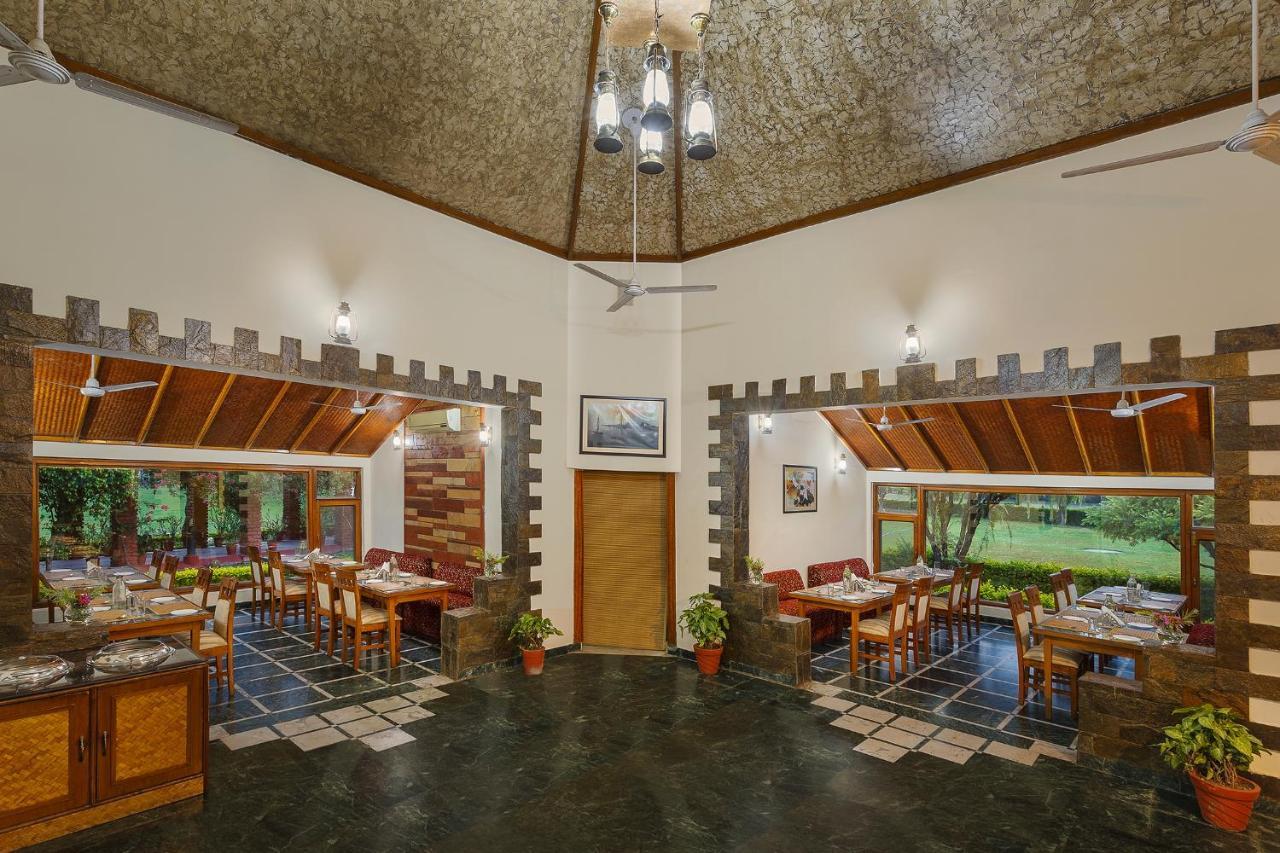 Naturoville Wellness Resort Rishikesh - Surrounded By Nature, Rooted In Wellness Doiwāla Exterior photo