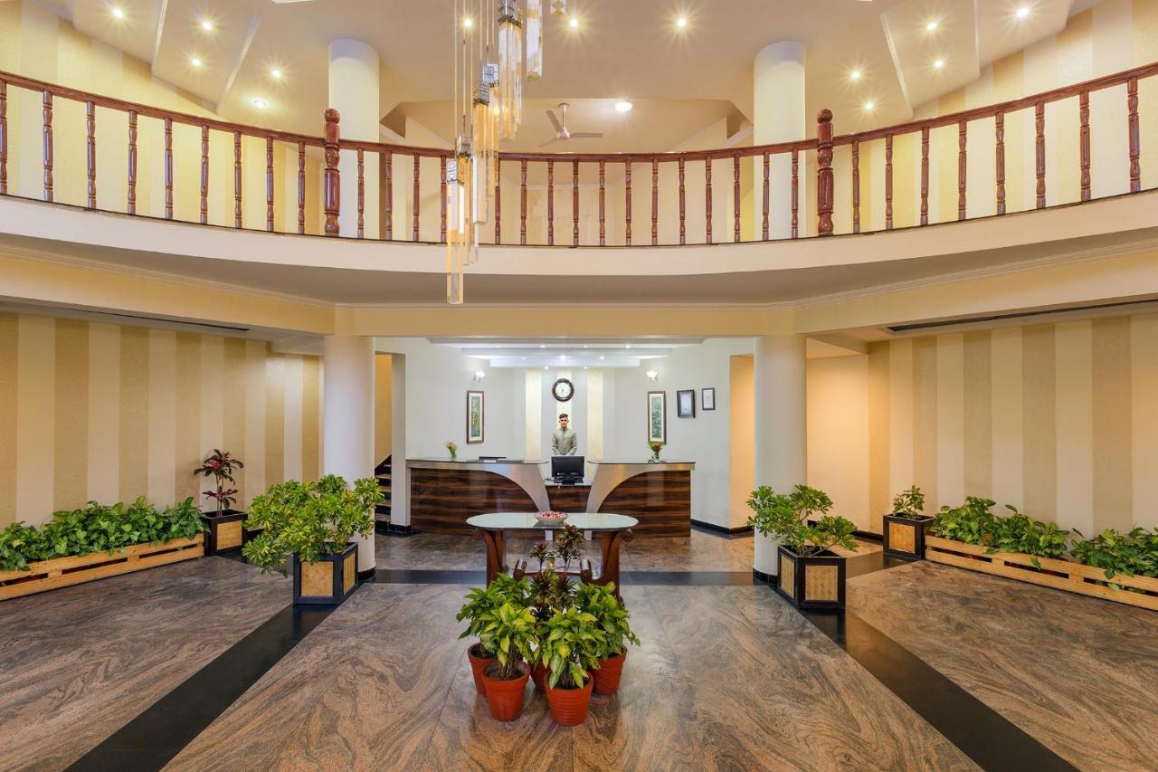 Naturoville Wellness Resort Rishikesh - Surrounded By Nature, Rooted In Wellness Doiwāla Exterior photo