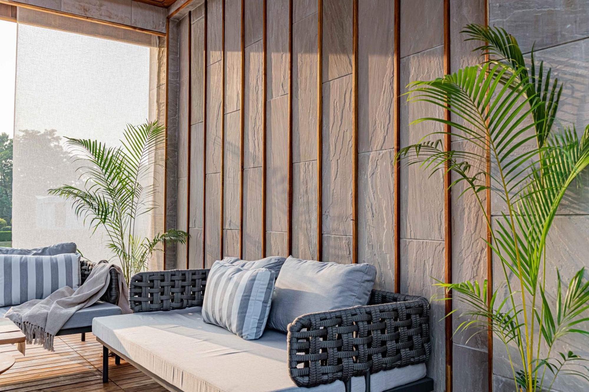 Naturoville Wellness Resort Rishikesh - Surrounded By Nature, Rooted In Wellness Doiwāla Exterior photo