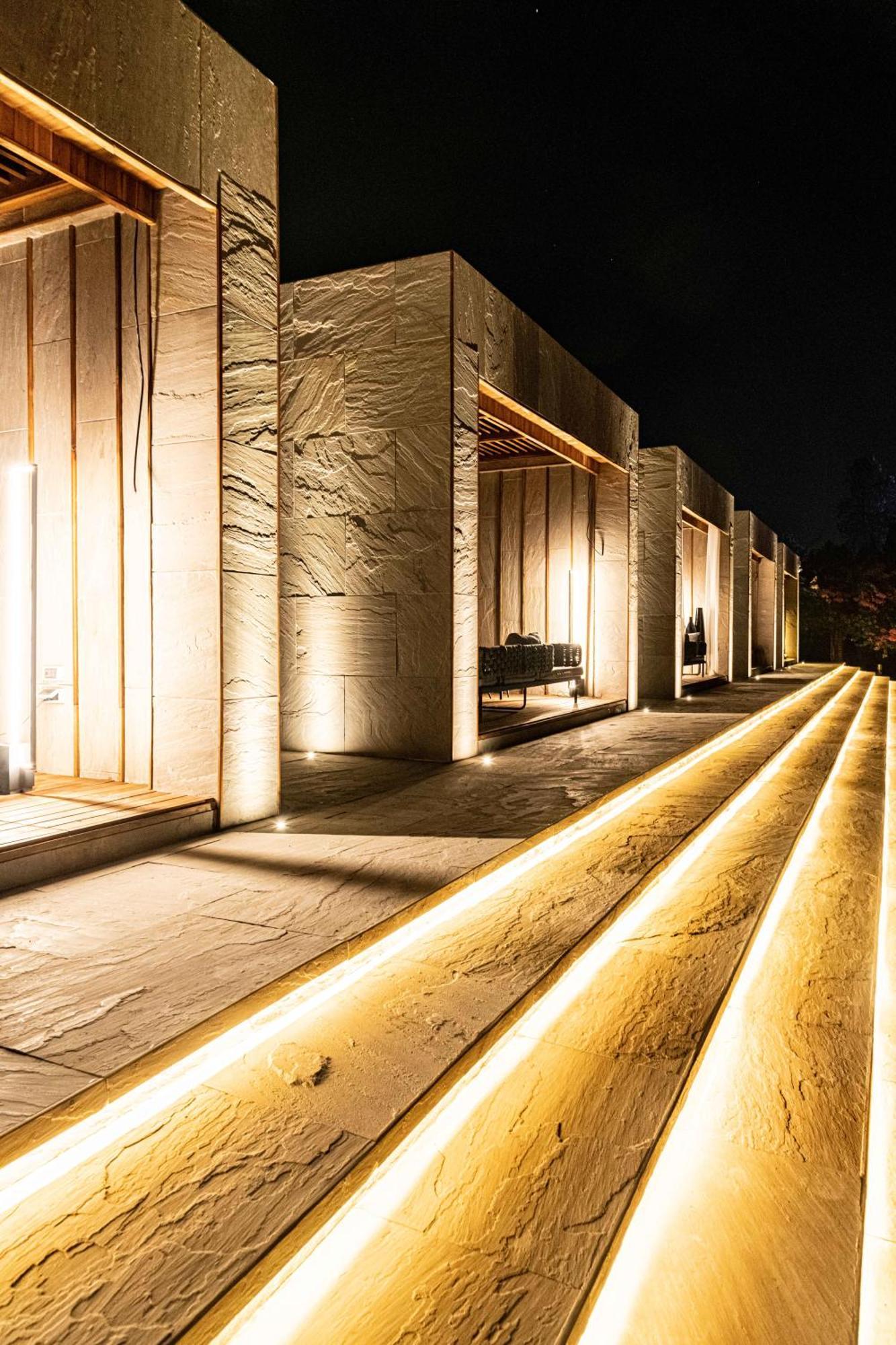 Naturoville Wellness Resort Rishikesh - Surrounded By Nature, Rooted In Wellness Doiwāla Exterior photo