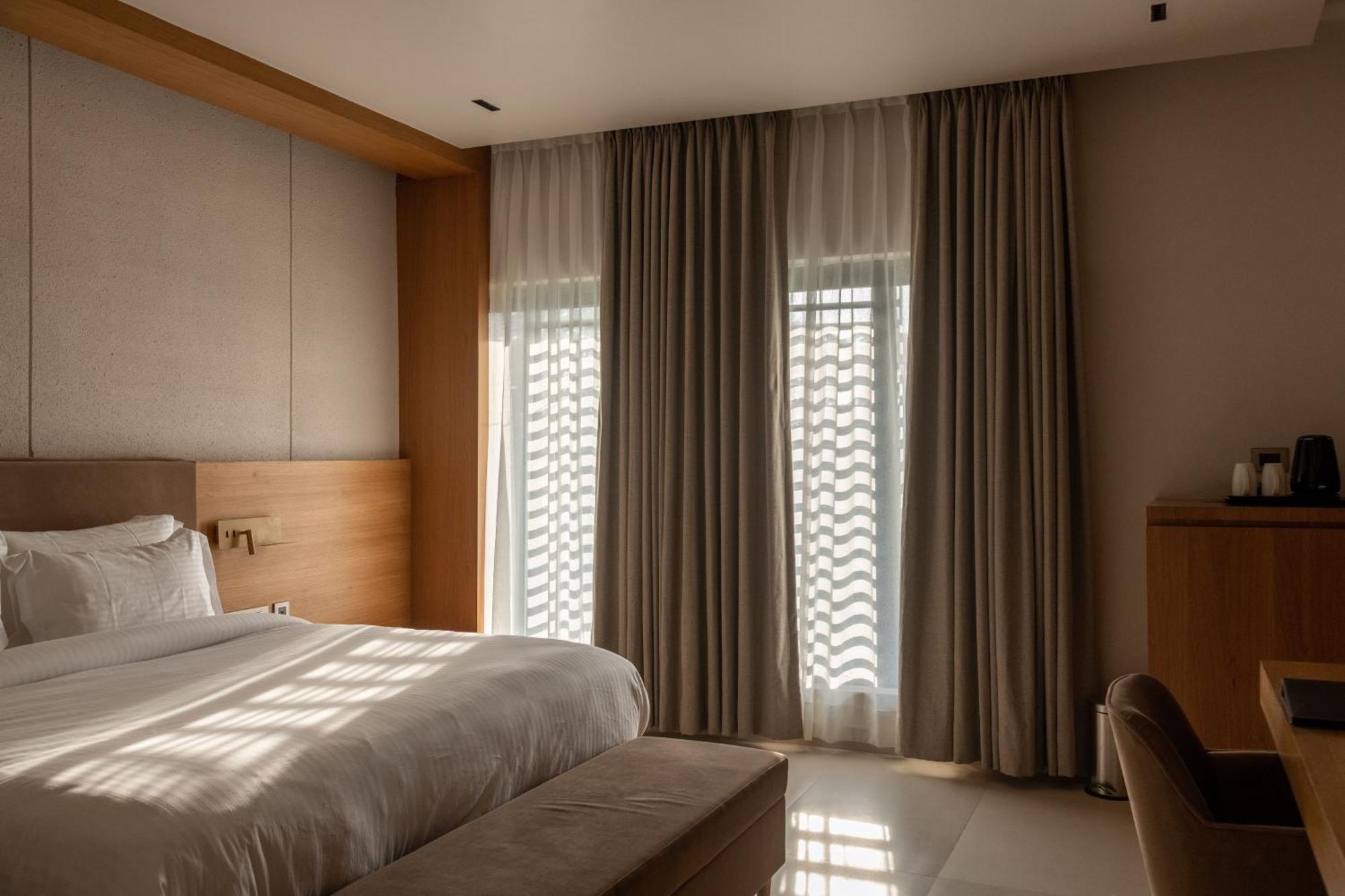 Naturoville Wellness Resort Rishikesh - Surrounded By Nature, Rooted In Wellness Doiwāla Exterior photo